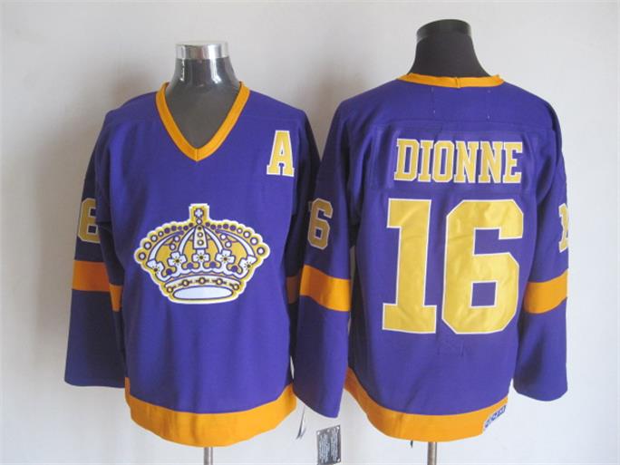 Los Angeles Kings jerseys-011